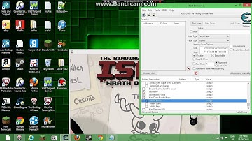How to cheat in "The Binding Of Isaac" [Download Links In Description!]