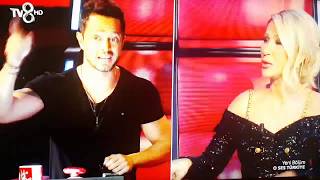 O Ses Türkiye Yavuz - Nurcanım Muhteşem Rizeli I Resimi