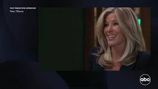 General Hospital 10-26-23 Preview GH 26th October 2023