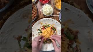 Taco bell supreme crunch wrap 🤤😋#tacos #tacobell #tacobellsupremecrunchwrap#wrap #food#delicious
