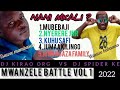 DJ KIRAO (ORG) VS DJ SPIDER KE 2022 MWANZELE BATTLE VOL 1 sub like share .watsapp 0725384730 Mp3 Song