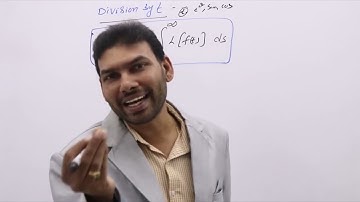 LAPLACE TRANSFORMS DIVISION BY T @VATAMBEDUSRAVANKUMAR