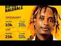 Feffe bussi ngu  concert emushazire gambi ntaante nawe ngu tibitabwere gye funny live livestream