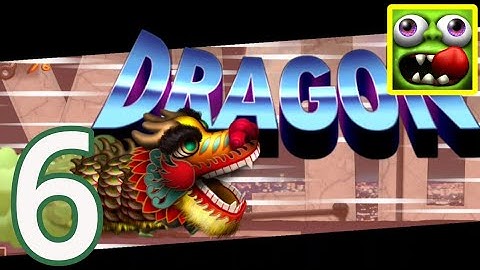 Zombie Tsunami - Gameplay Walkthrough Part 6 (iOS, Android)