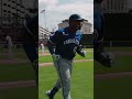 Your new Royals home run king!  #baseball #kcroyals #mlb #salvadorperez
