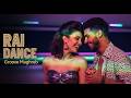 Rai سهرات وهران جزايرية نغمة مغاربية هادئة Mix Essence 