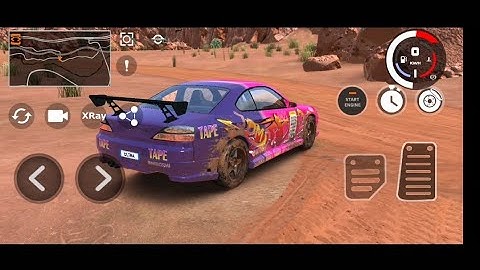 Drive X Car Crash Simulator Mobile Gameplay Ep. 3