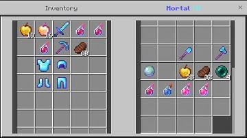 MCPE ETERNAL FACTIONS!! NEW SEASON EP1 (getting started)..