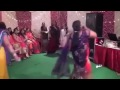 Very hot aunty enjoy party dance sexy