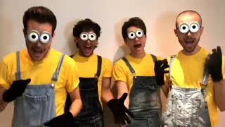 Vichekesho vya whatsapp 😂😂😂😂😂😂