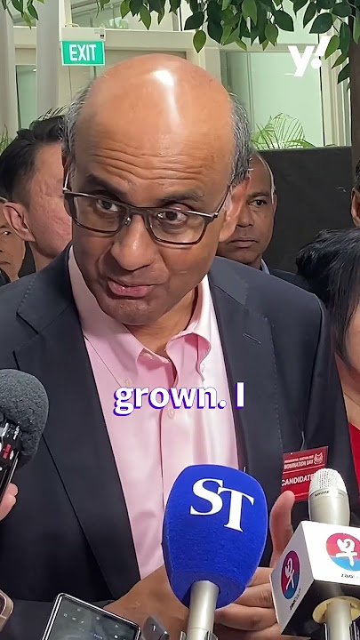 Is he going to be tha man? #tharman
