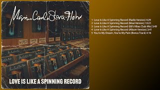 Love Is Like A Spinning Record [ Modern Talking Style - Celebrating 40 Years Of Modern Talking ]