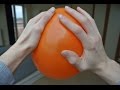Balloon Rubbing With Hands Sound Effect Stereo HQ 96kHz Balloon Rubbing With Hands Sound Effect Stereo HQ 96kHz
