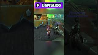 100K GANADOS CON UN SOLO ITEM EN WOW RETAIL -DANTAES #worldofwarcraft