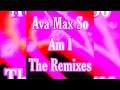 Ava Max So Am I (Analog Acoustic)