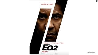 Video thumbnail of "'Who Are You!' (The Equalizer 2 Soundtrack)"