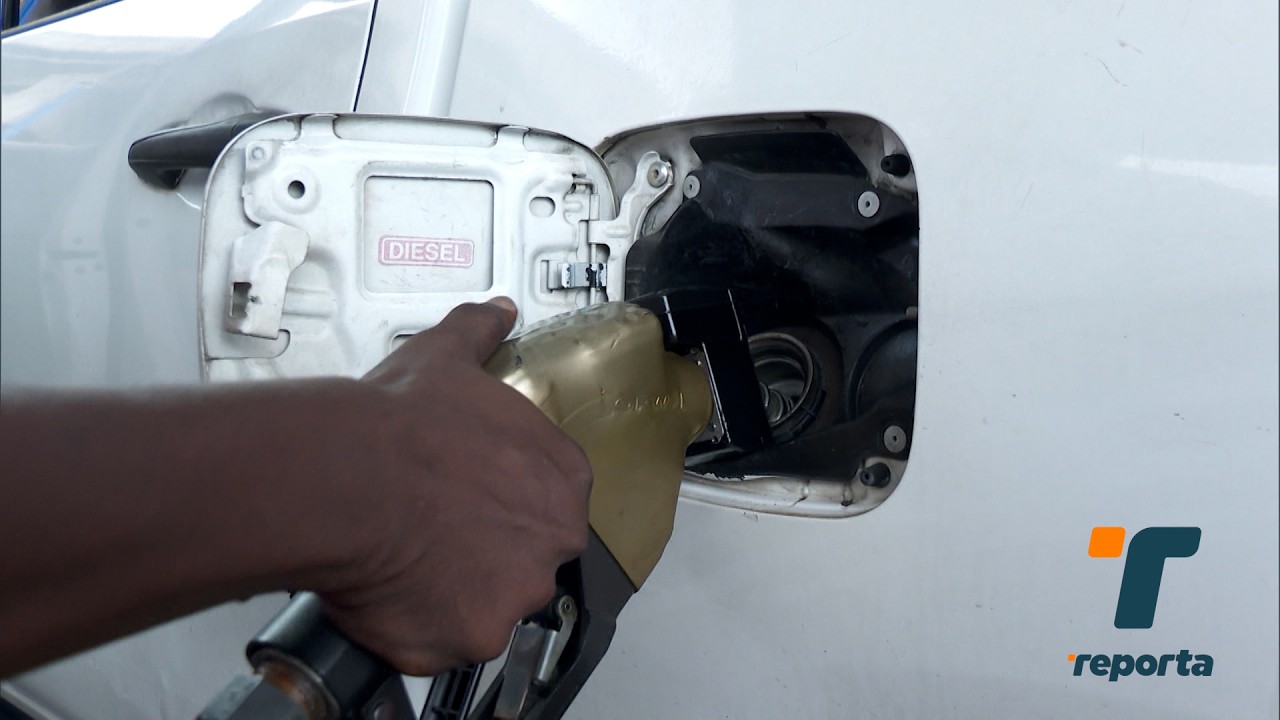 Conductores se ven impactados por un nuevo alza en el precio de la gasolina