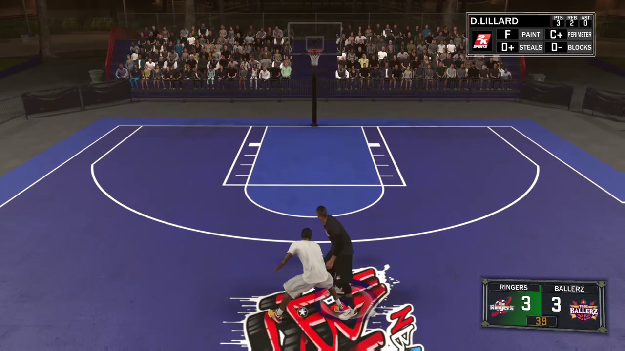 Blacktop YouTube