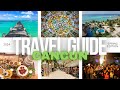 Ultimate cancun tour mustsee gems  your ultimate travel itinerary