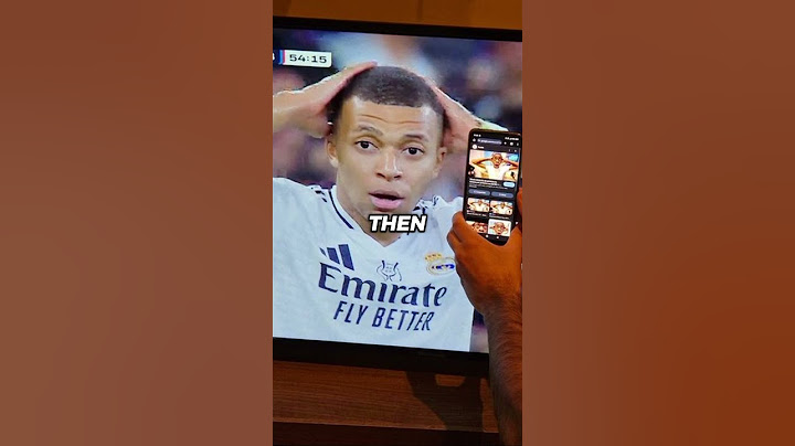 BEST MBAPPE PERFORMANCE IN THE WORST REAL MADRID MATCH 😳😭 HE WAS NEVER THE PROBLEM 💔