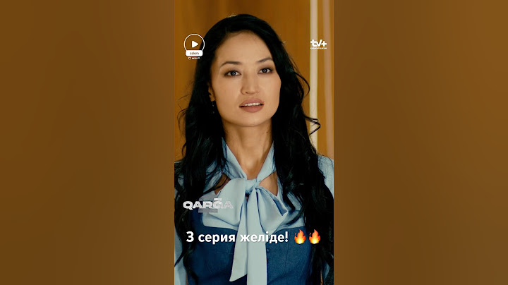 QARGA 2 сериалының 3 аериясы желіде! 🔥🔥