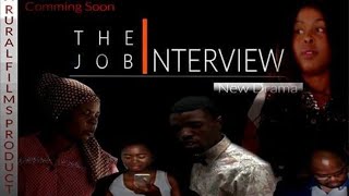 Sepedi Feature Film | The Job Interview