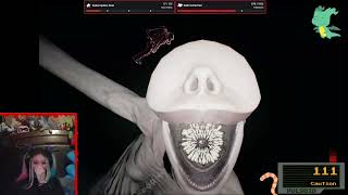 Paricore - Must Be Quiet. Creature Can Hear On