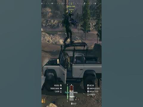 ESTA ARMA ESPECIAL TIENE INCREÍBLES HABILIDADES SECRETAS "VR11 EN MW3