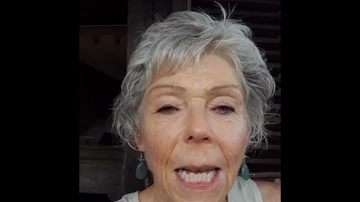 Judy's Testimonial