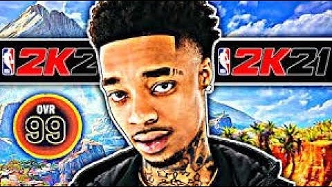 FLIGHTREACTS FACE CREATION IN NBA 2K21