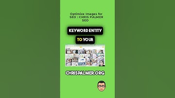 Optimize Images for SEO