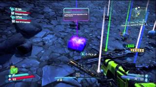 Borderlands 2: Beating Terramorphous In 62 seconds Plus Tips! Borderlands 2: Beating Terramorphous In 62 seconds Plus Tips!