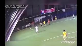 18 Yerli Maradona Döktürüyor