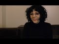 Pale Waves interview - Heather Baron-Gracie (part 1)