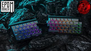 Epomaker Split 65 | Unboxing and Review