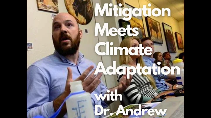 Hazard Mitigation meets Climate Adaptation  with D...