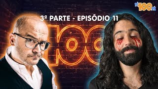 Pi100pe 11 parte 3 - Rui Cruz (Humor Negro)