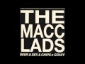 The Macc Lads - Germans (Lyrics In Description)