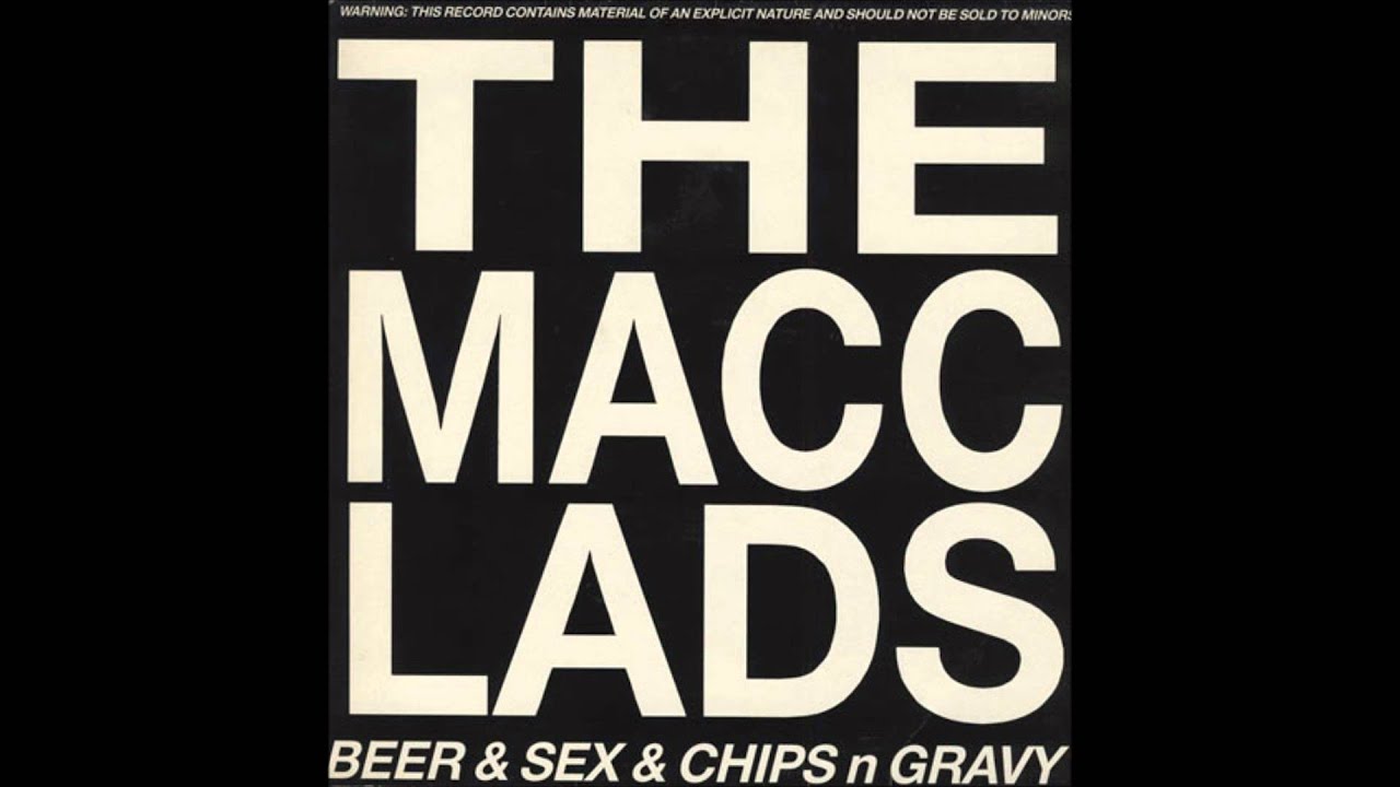 The Macc Lads - Germans (Lyrics In Description) adlı videoyu YouTube'da izle The Macc Lads - Germans (Lyrics In Description) adlı videoyu YouTube'da izle