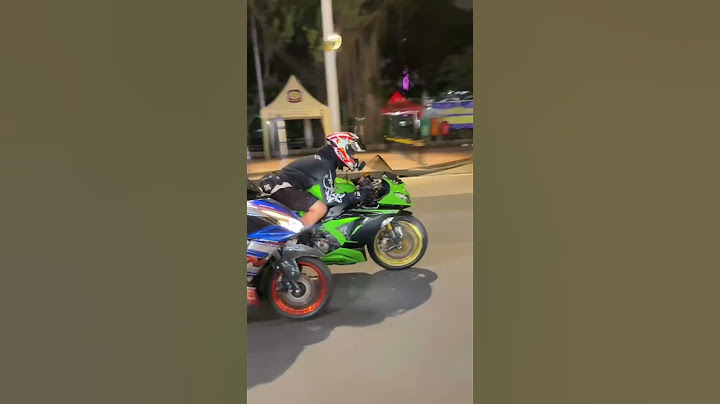 ketika AEROX Kencang Paropo Nauli sepiding sambil step Moge ZX636R nya Akang MV#spiding#aerox
