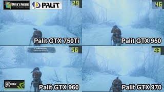 Gtx 970 Vs Gtx 960 Game Performance Benchmarks I7 4770k Vs I7 4790k Gpucheck United States Usa