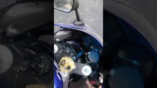 99 Yamaha R1