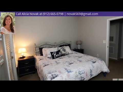 3027 Whitemarsh Way, Savannah, GA home video tour