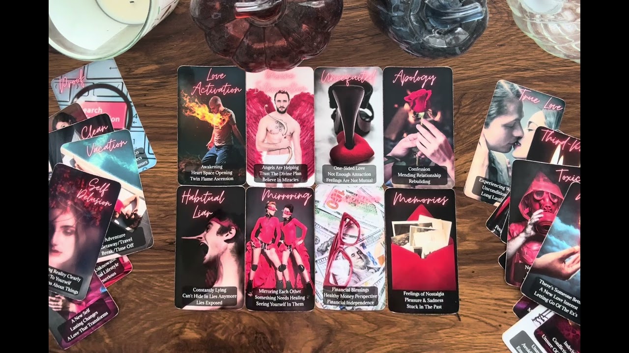 Someone HAS been TRYING to keep them trapped 🪢 BUT, THEY’VE been their BIGGEST BLOCKAGE‼️