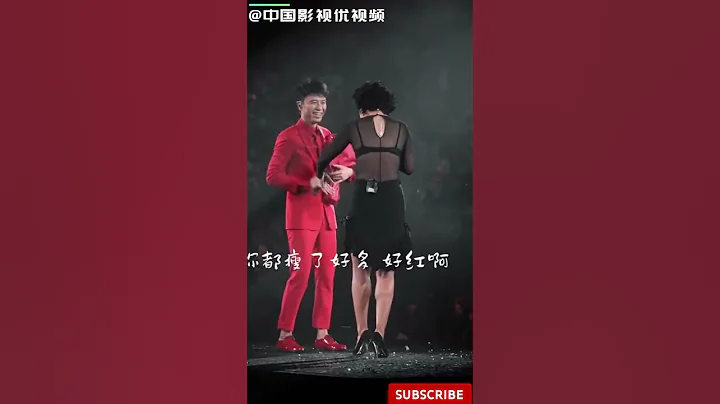 #葉倩文 助陣李克勤演唱會，真不敢相信她已經60多歲了，依然風情萬種，這身材多少年輕女生都羨慕 - 天天要聞