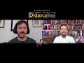 Proyecto Didascalias - Segunda Temporada, Episodio #2