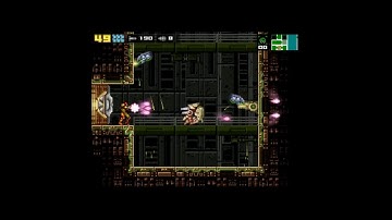 Another Metroid 2 Remake Part 13