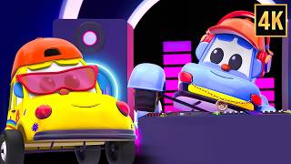 kaboochi dance song music kids more car cartoon videos kids