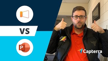 ProPresenter vs Microsoft PowerPoint: Why they switched from Microsoft PowerPoint to ProPresenter