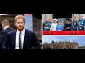 Meghan Markle and Prince Harry: Bbyline Times article exposes Prince William and king Charles!